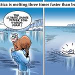 Today’s cartoon for Saturday, June 23