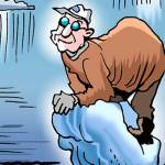 Today’s cartoon for Saturday, June 23