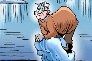 Today’s cartoon for Saturday, June 23