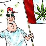 Today’s cartoon for Sunday, June 24