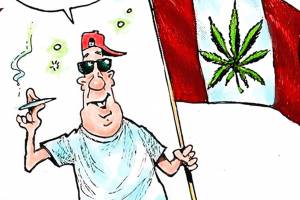 Today’s cartoon for Sunday, June 24