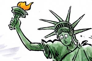 Today’s cartoon for Monday, June 25