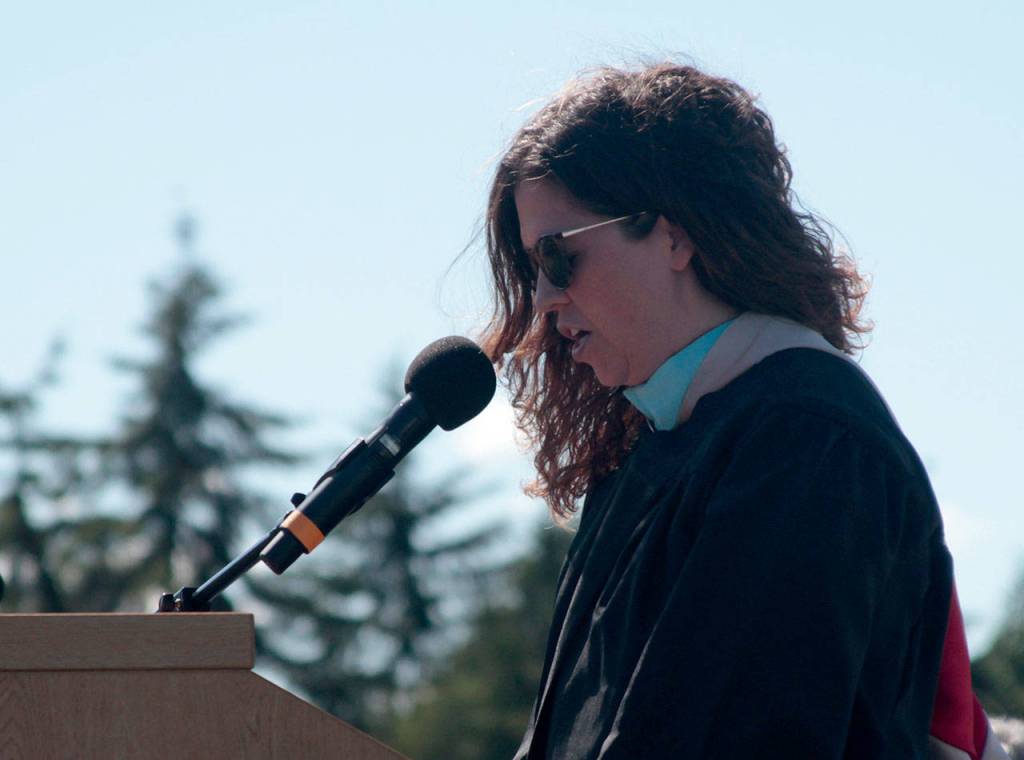 Tipping caps to 2018 grads | Photo gallery