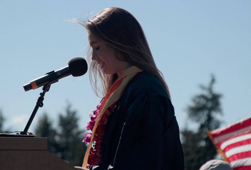 Tipping caps to 2018 grads | Photo gallery