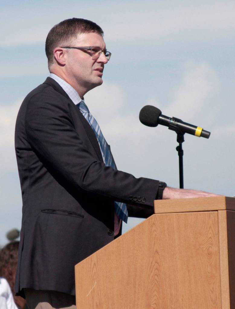 Tipping caps to 2018 grads | Photo gallery