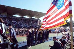 Tipping caps to 2018 grads | Photo gallery