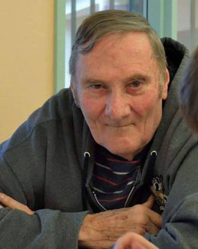 David Lawrence Agne Sr.