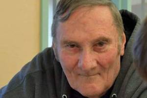 David Lawrence Agne Sr.