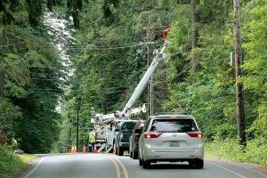 Our turn to wait | Photo of the day 6.12