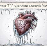 Trump’s 73rd week in office | In cartoons