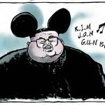 Trump’s 73rd week in office | In cartoons