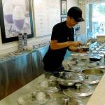 Gimme two scoops | Photo of the day 6.18