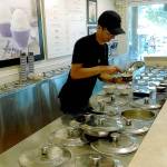 Gimme two scoops | Photo of the day 6.18