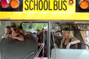 Time to go | Photo of the day 6.20