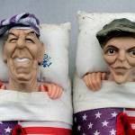 Bedtime for Bonzo | Photo of the day 6.22