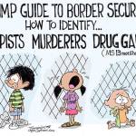 Trump’s 74th week in office | In cartoons