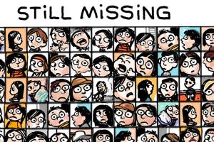 Trump’s 74th week in office | In cartoons