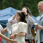 It’s great to be queen | Photo of the day 6.23