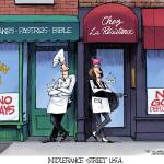 Today’s cartoon for Thursday, June 28