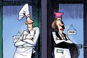 Today’s cartoon for Thursday, June 28