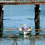 Pier pressure | Photo of the day 6.24