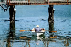 Pier pressure | Photo of the day 6.24