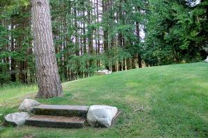 Steps into the past | Photo of the day 6.25