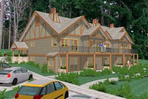 More suites planned at The Inn at Pleasant Beach