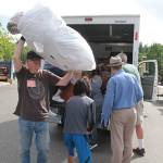 Going all out for the Rotary Auction | Photo gallery