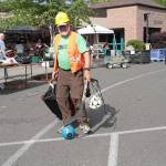 Going all out for the Rotary Auction | Photo gallery