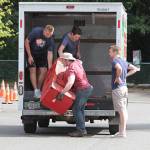 Going all out for the Rotary Auction | Photo gallery