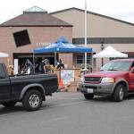 Going all out for the Rotary Auction | Photo gallery