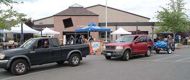 Going all out for the Rotary Auction | Photo gallery