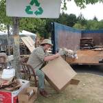 Going all out for the Rotary Auction | Photo gallery