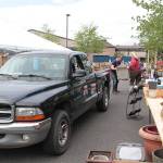 Going all out for the Rotary Auction | Photo gallery