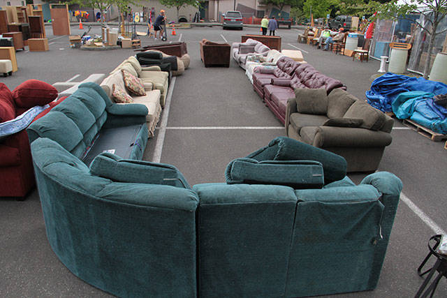 Going all out for the Rotary Auction | Photo gallery