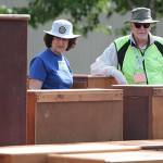 Going all out for the Rotary Auction | Photo gallery