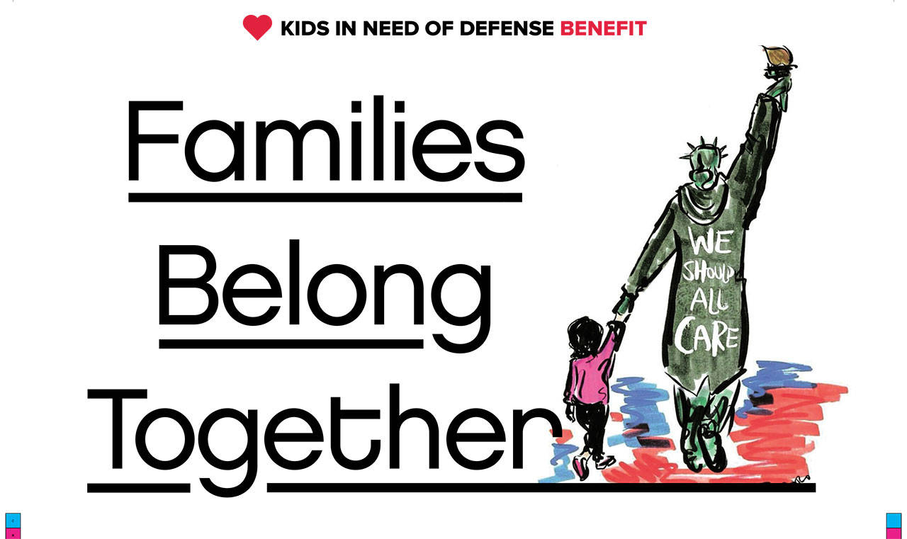 KIND benefit rally seeks to reach out to families in crisis, engage islanders