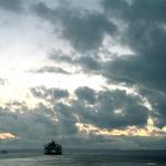 Ferry sailing delayed by lack of crew