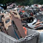 Sneek a peek: Behind the scenes at the Rotary auction | Photo gallery