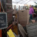 Sneek a peek: Behind the scenes at the Rotary auction | Photo gallery