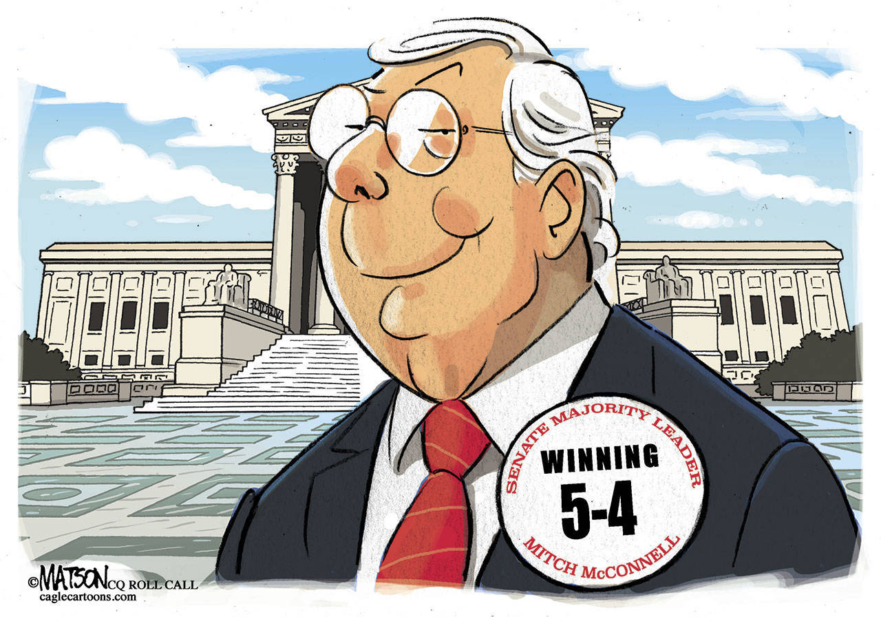 Today’s cartoon for Friday, June 29