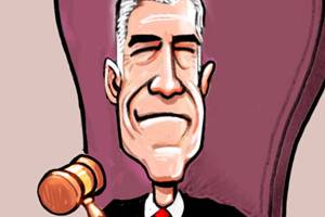 Today’s cartoon for Saturday, June 30