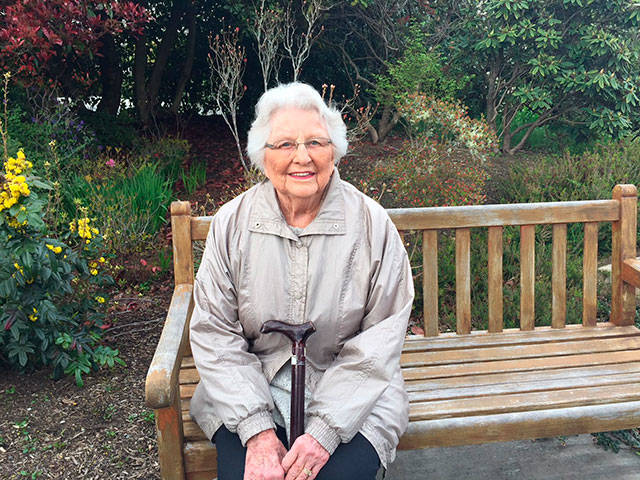 Palma Marguerite Freeman