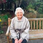 Palma Marguerite Freeman