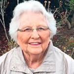 Palma Marguerite Freeman