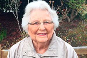 Palma Marguerite Freeman