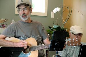 All together now | Photo of the day 6.29