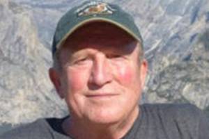 David Eugene Rudesill