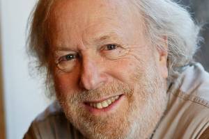 Walk the ‘Road to Strange’ with island author at EHBC